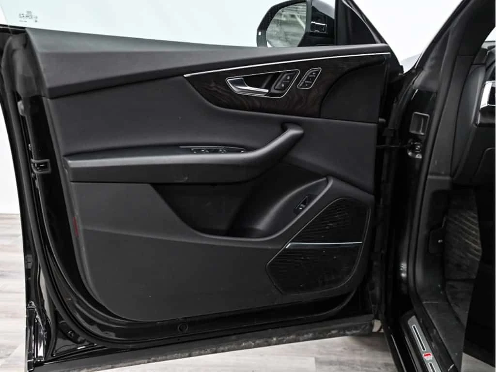 Audi Q8 PROGRESSIV S LINE/���� �� ��������  | Mobile.bg � ����������� 12