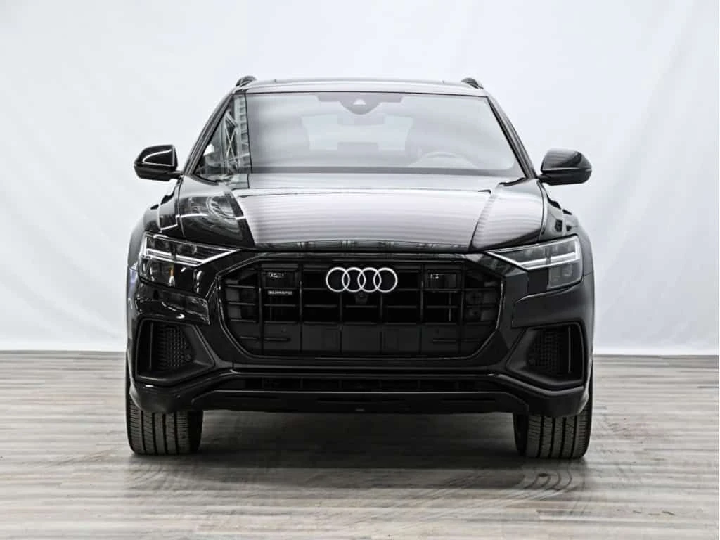 Audi Q8 PROGRESSIV S LINE/���� �� ��������  | Mobile.bg � ����������� 2