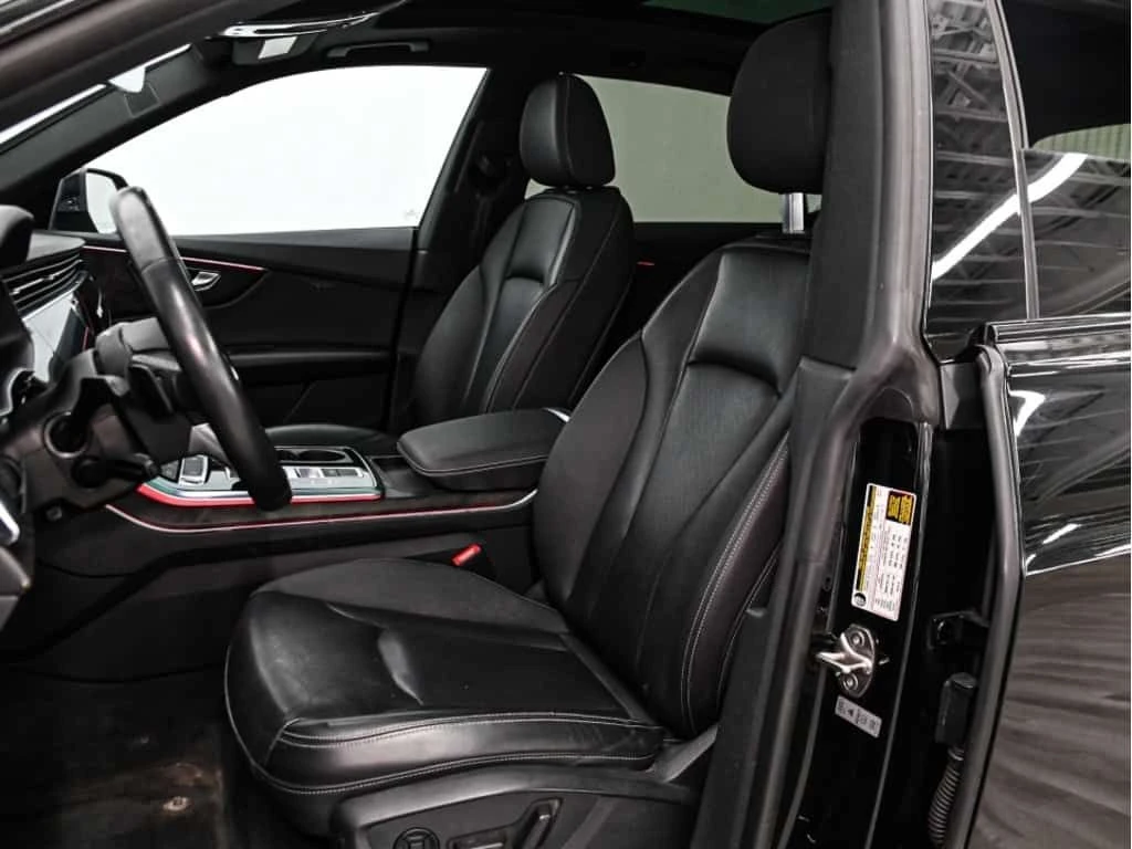 Audi Q8 PROGRESSIV S LINE/���� �� ��������  | Mobile.bg � ����������� 15