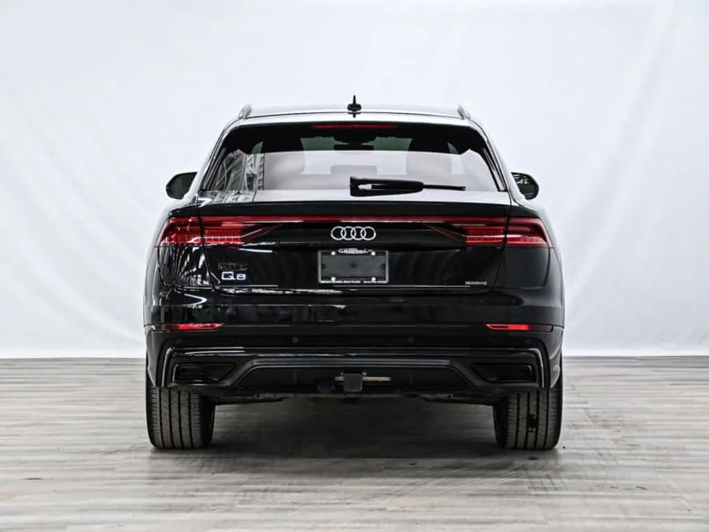 Audi Q8 PROGRESSIV S LINE/���� �� ��������  | Mobile.bg � ����������� 5