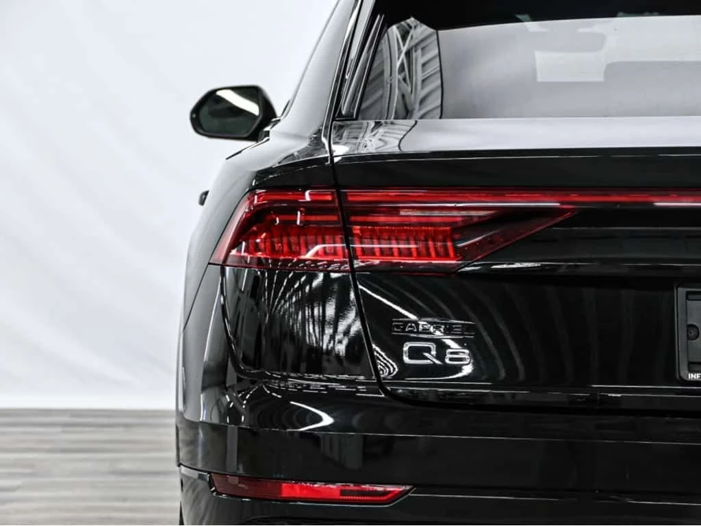 Audi Q8 PROGRESSIV S LINE/���� �� ��������  | Mobile.bg � ����������� 7