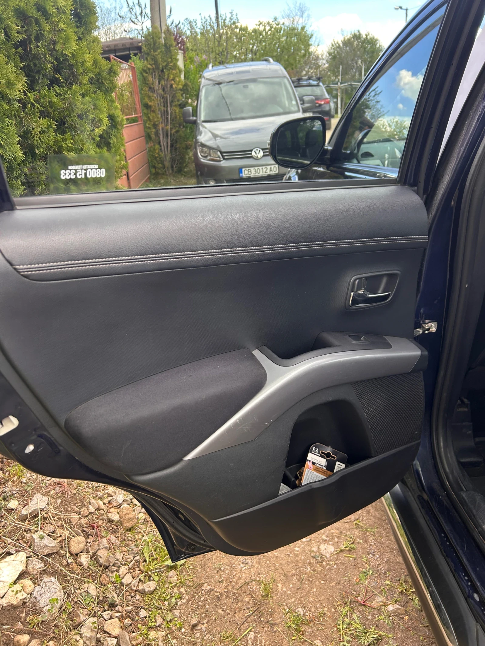 Mitsubishi Outlander, снимка 12 - Автомобили и джипове - 54372809