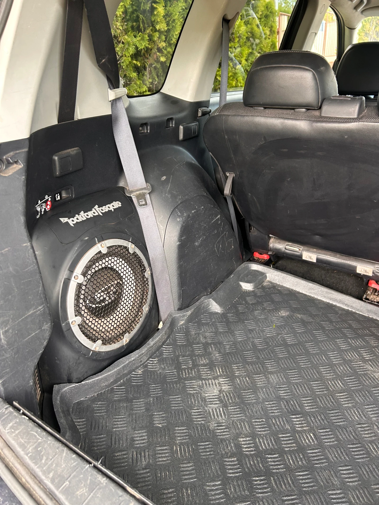 Mitsubishi Outlander, снимка 14 - Автомобили и джипове - 54372809