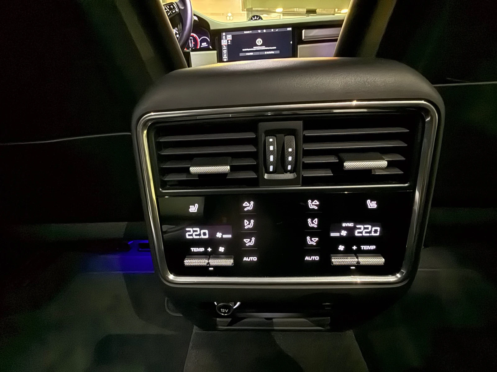 Porsche Cayenne Porsche Cayene  Turbo 650hp, снимка 10 - Автомобили и джипове - 54140843