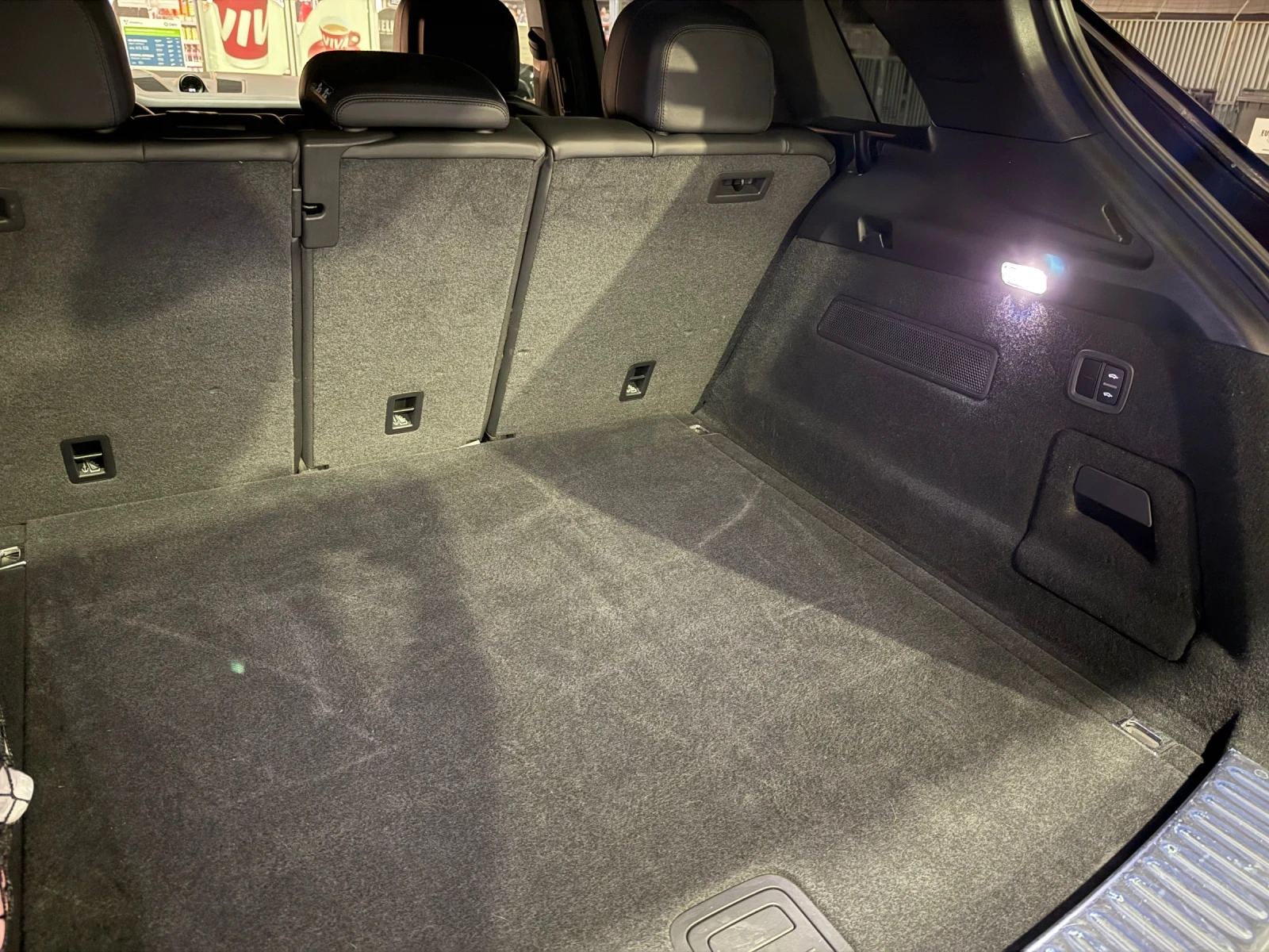 Porsche Cayenne Porsche Cayene  Turbo 650hp, снимка 13 - Автомобили и джипове - 54140843