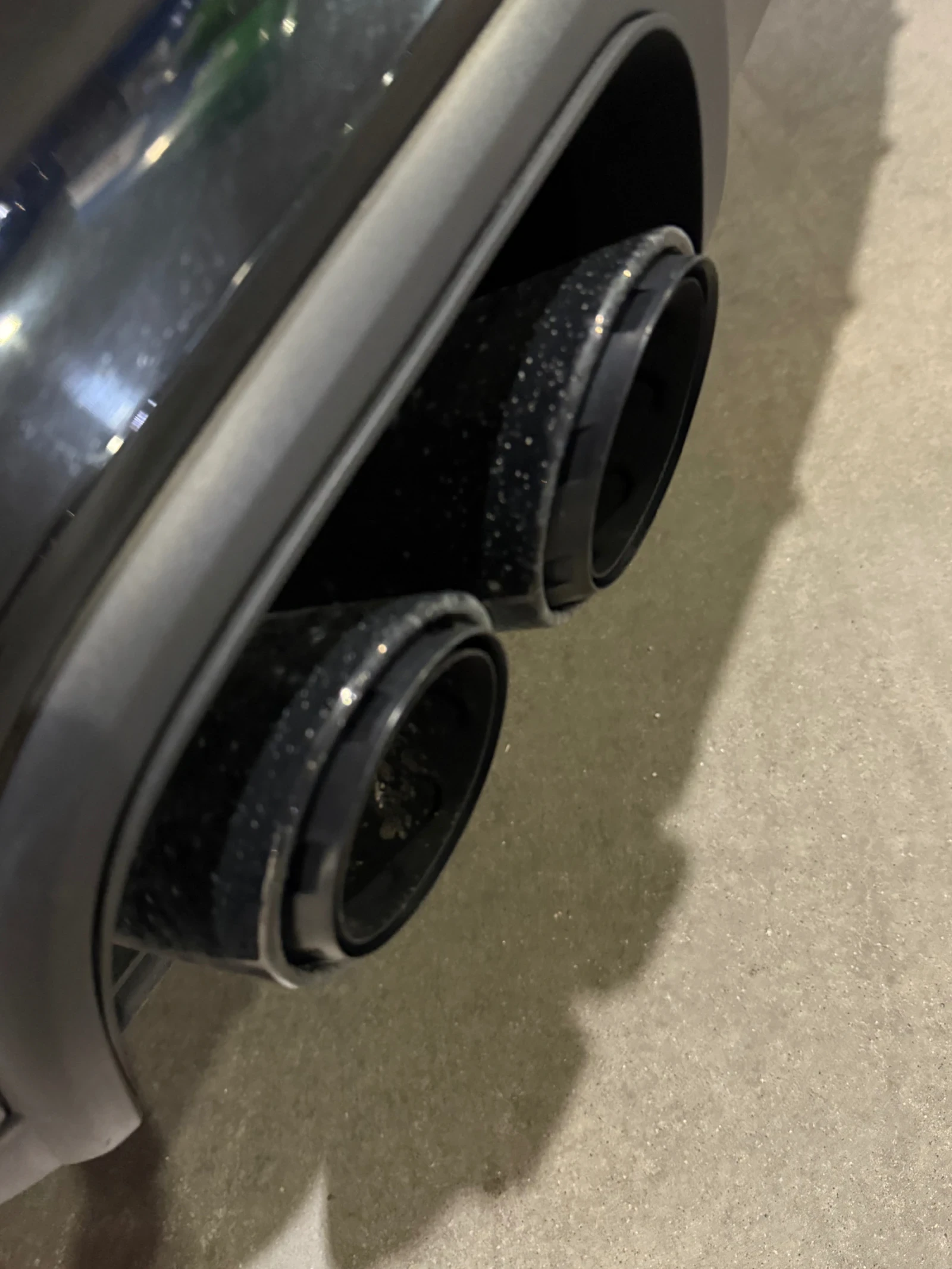 Porsche Cayenne Porsche Cayene  Turbo 650hp, снимка 6 - Автомобили и джипове - 54140843