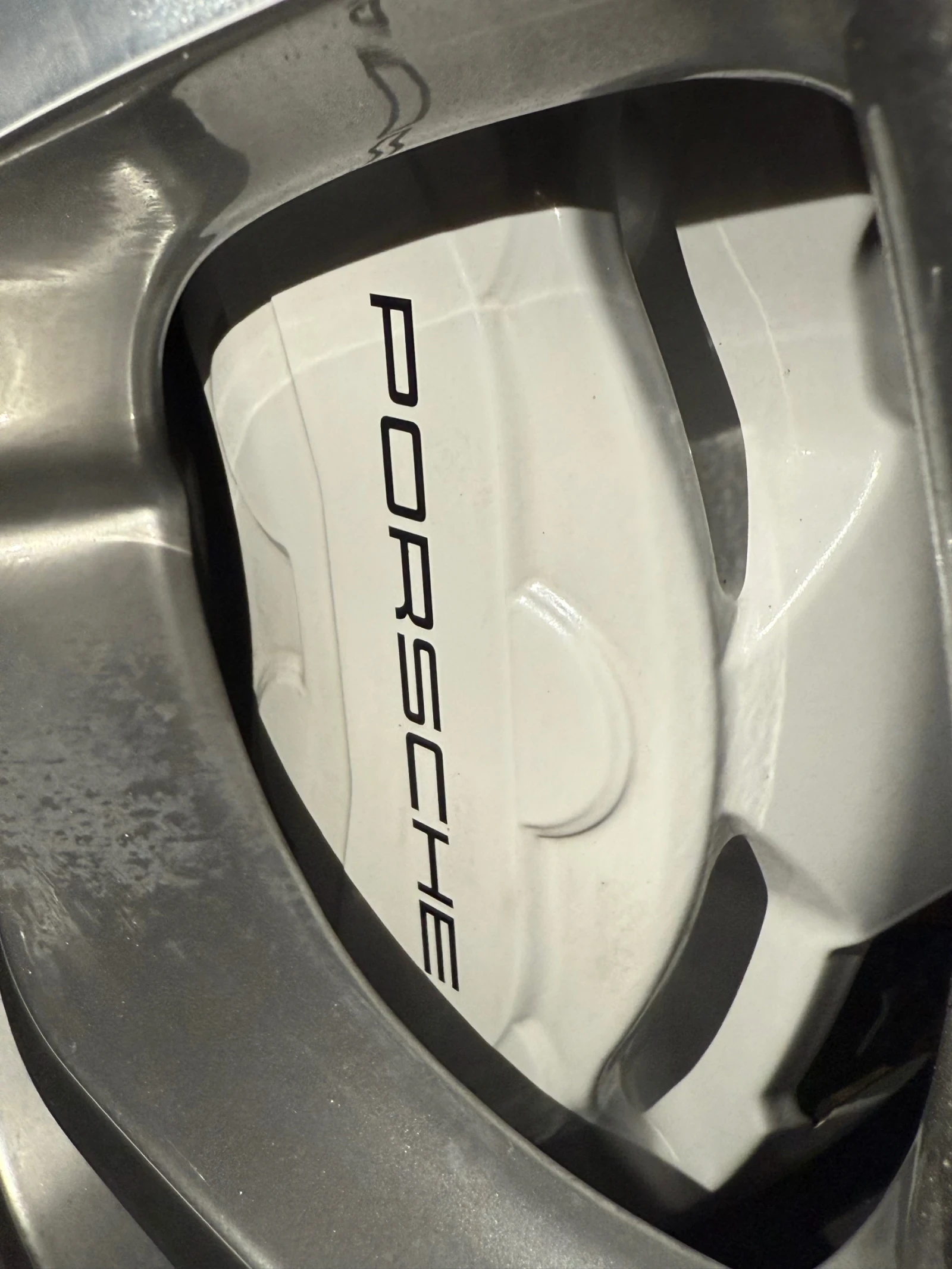 Porsche Cayenne Porsche Cayene  Turbo 650hp, снимка 16 - Автомобили и джипове - 54140843