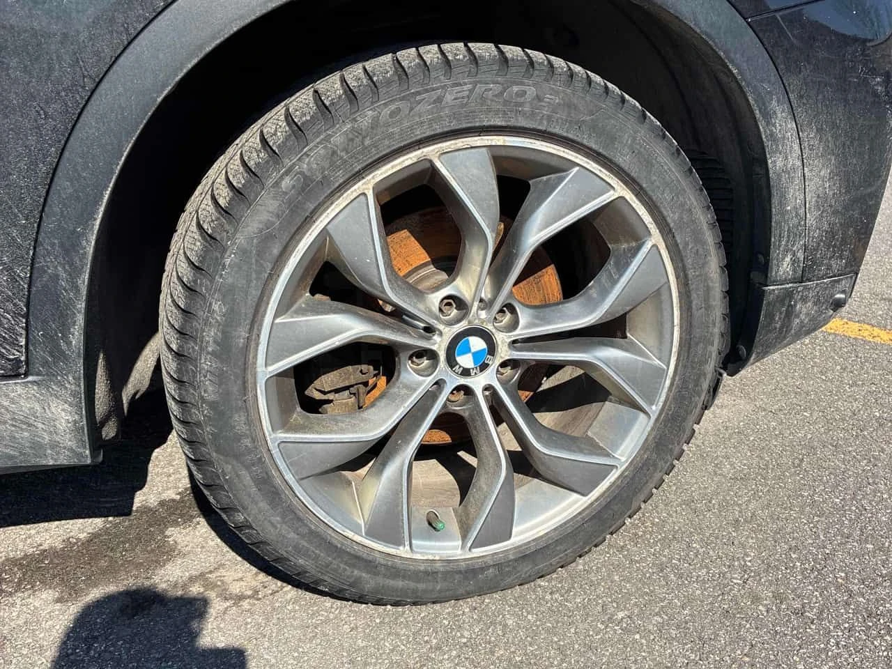 BMW X4 xDrive28i/HARMAN KARDON/HEAD-UP/ШИБИДАХ/OT BMW, снимка 6 - Автомобили и джипове - 54240971