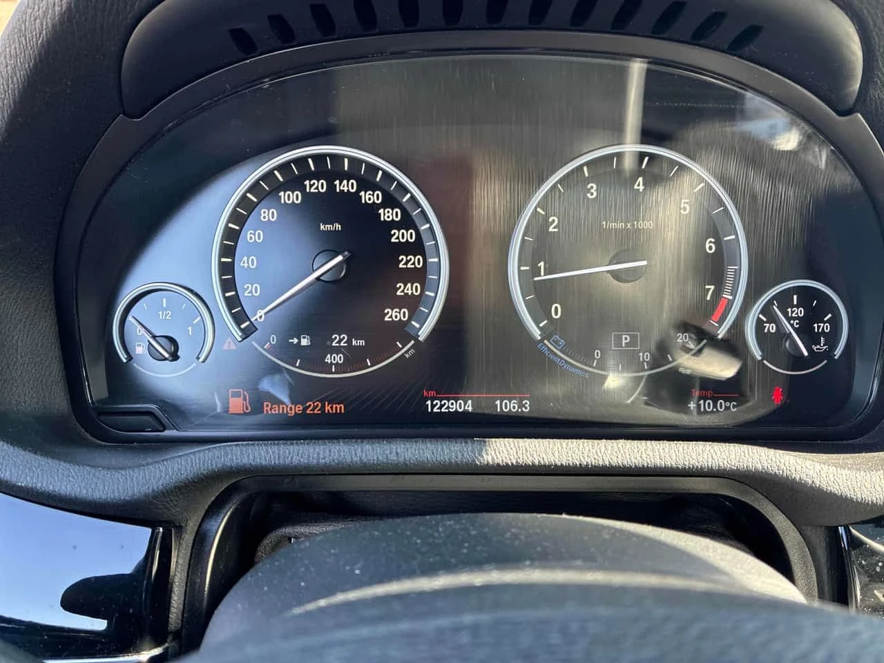 BMW X4 xDrive28i/HARMAN KARDON/HEAD-UP/ШИБИДАХ/OT BMW, снимка 8 - Автомобили и джипове - 54240971