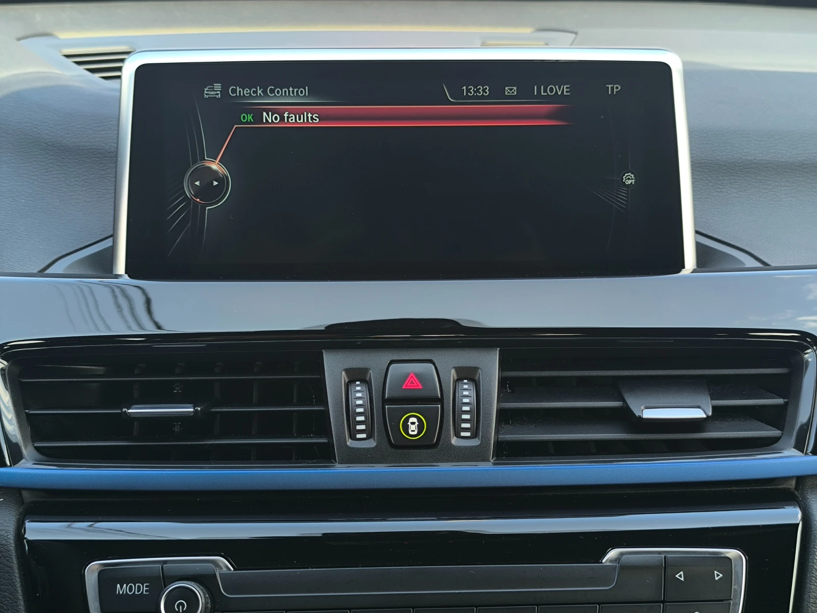 BMW X1 2.0 D / xDrive / M-Sport / Head-Up | Mobile.bg � ����������� 14