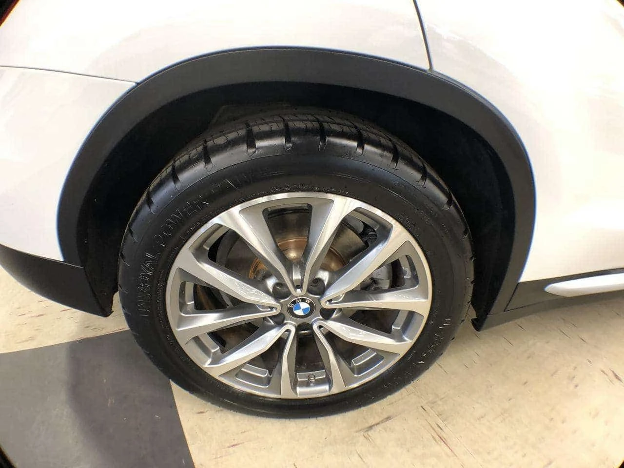 BMW X3 * xDrive30i * АВТОКРЕДИТ БЕЗ ПЪРВОНАЧАЛНА ВНОСКА, снимка 9 - Автомобили и джипове - 54552996