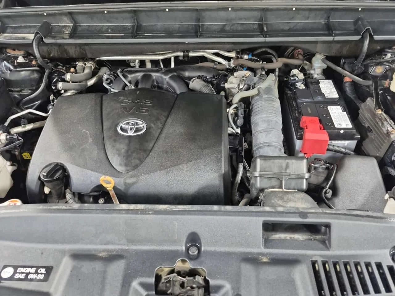 Toyota Highlander * L * , снимка 17 - Автомобили и джипове - 54608547