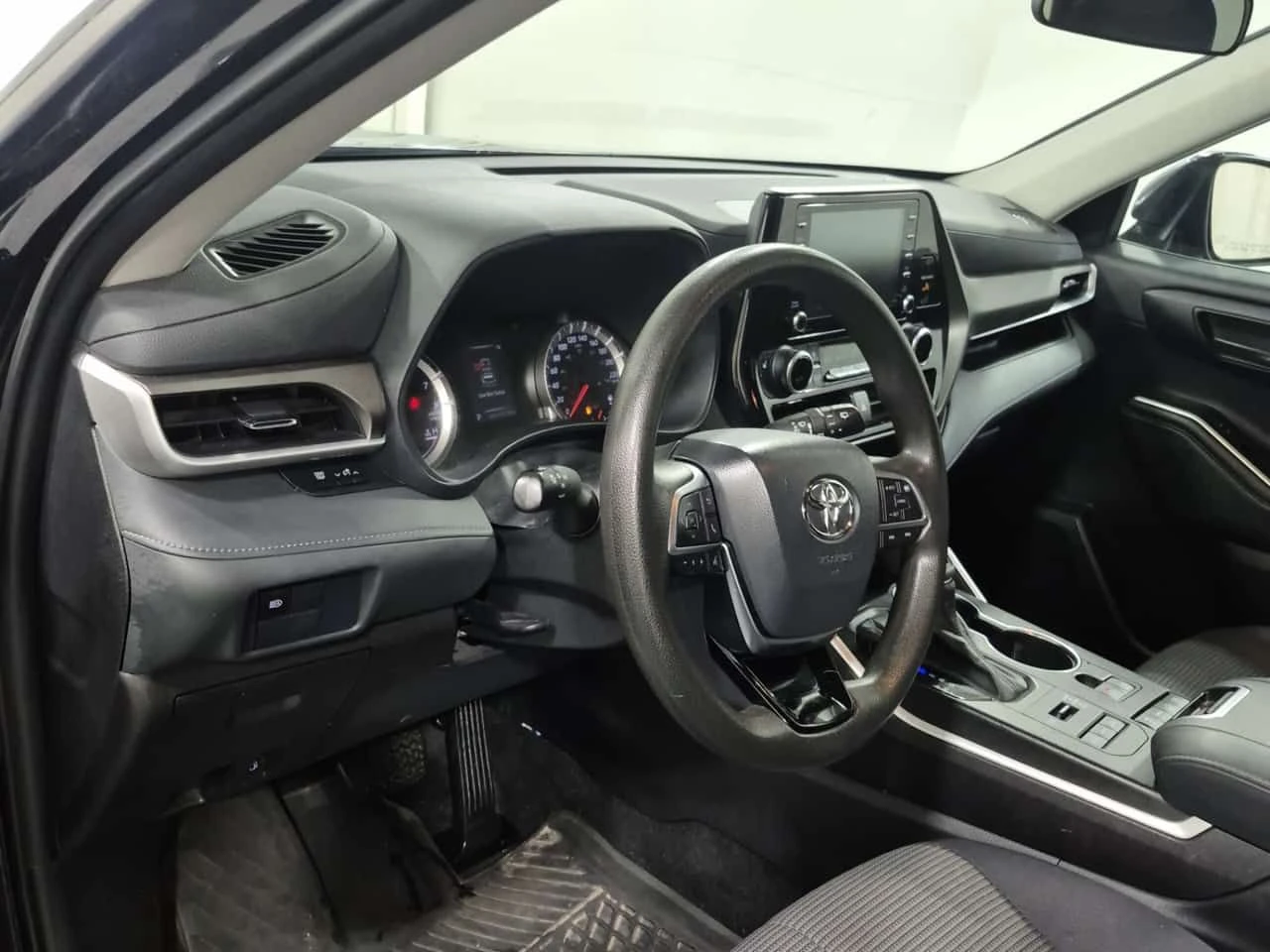 Toyota Highlander * L * , снимка 11 - Автомобили и джипове - 54608547