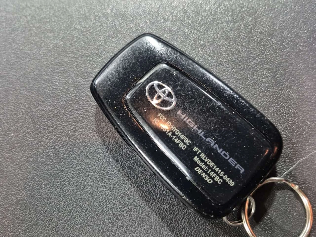 Toyota Highlander * L * , снимка 15 - Автомобили и джипове - 54608547