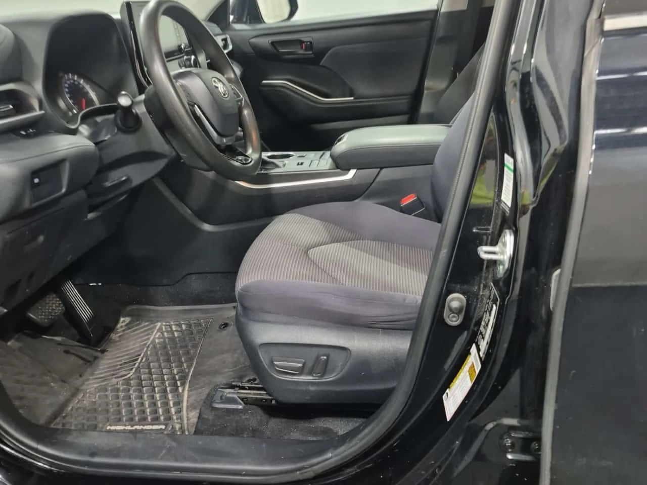 Toyota Highlander * L * , снимка 9 - Автомобили и джипове - 54608547
