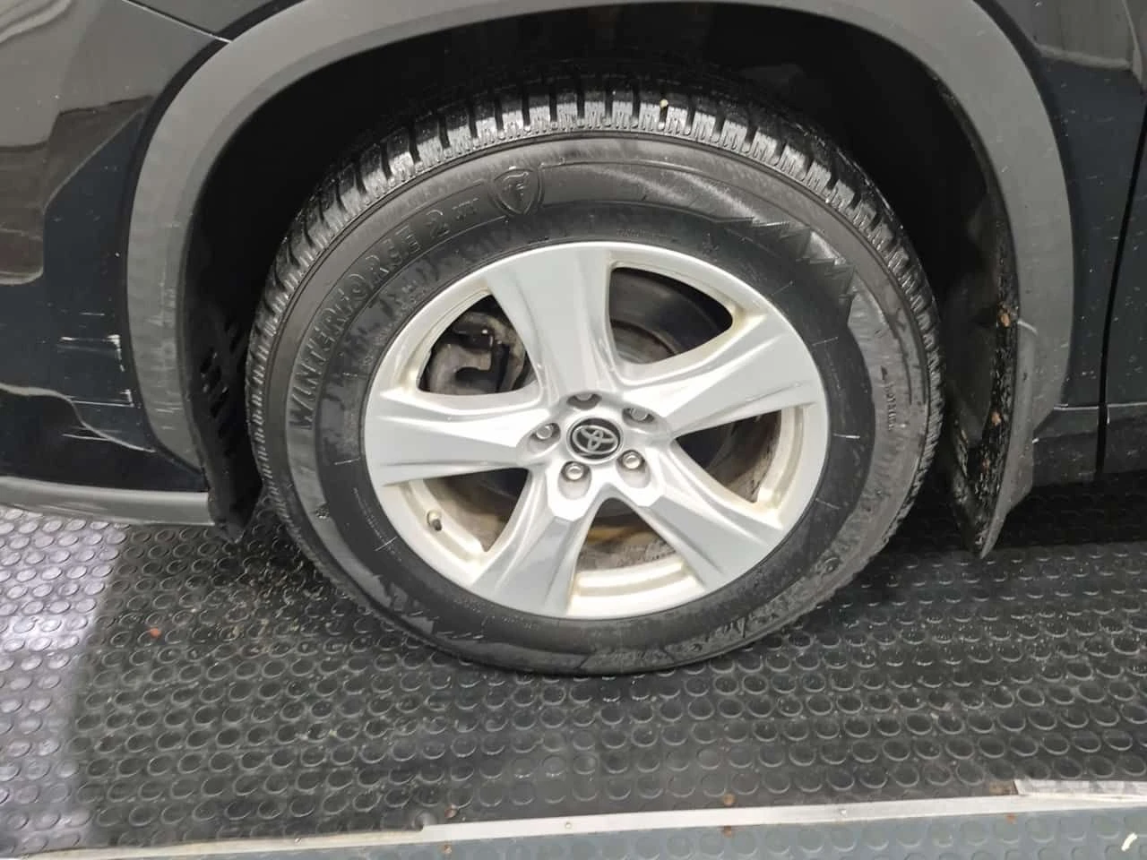 Toyota Highlander * L * , снимка 8 - Автомобили и джипове - 54608547