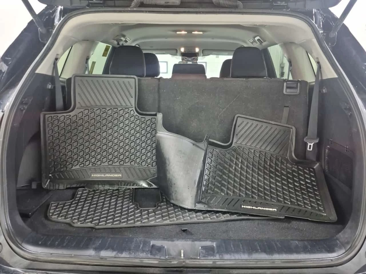 Toyota Highlander * L * , снимка 14 - Автомобили и джипове - 54608547