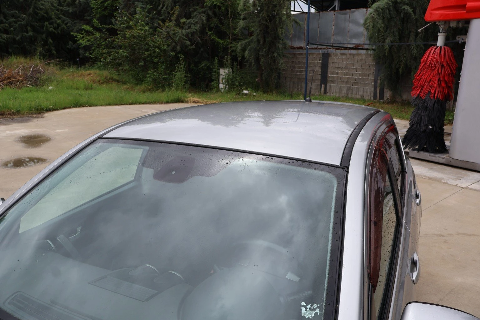 Nissan Qashqai J10, снимка 5 - Автомобили и джипове - 54657809