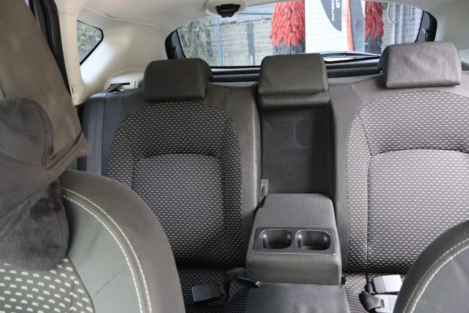 Nissan Qashqai J10, снимка 13 - Автомобили и джипове - 54657809