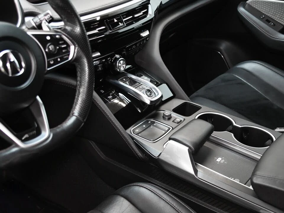 Acura Mdx 2022 Acura MDX SH-AWD with A-SPEC Package | Mobile.bg � ����������� 12