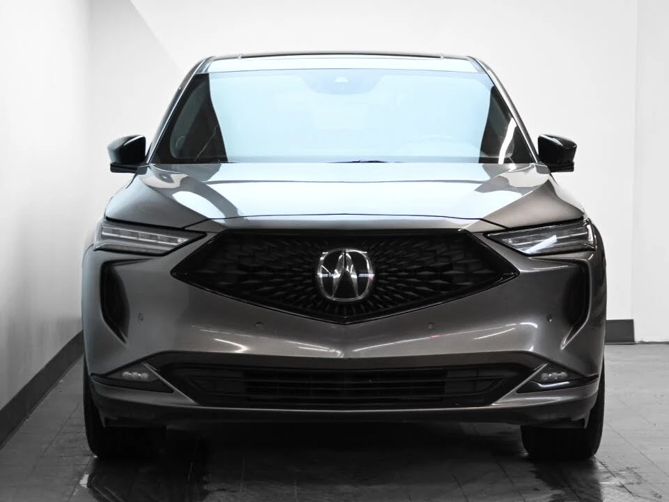 Acura Mdx 2022 Acura MDX SH-AWD with A-SPEC Package | Mobile.bg � ����������� 3