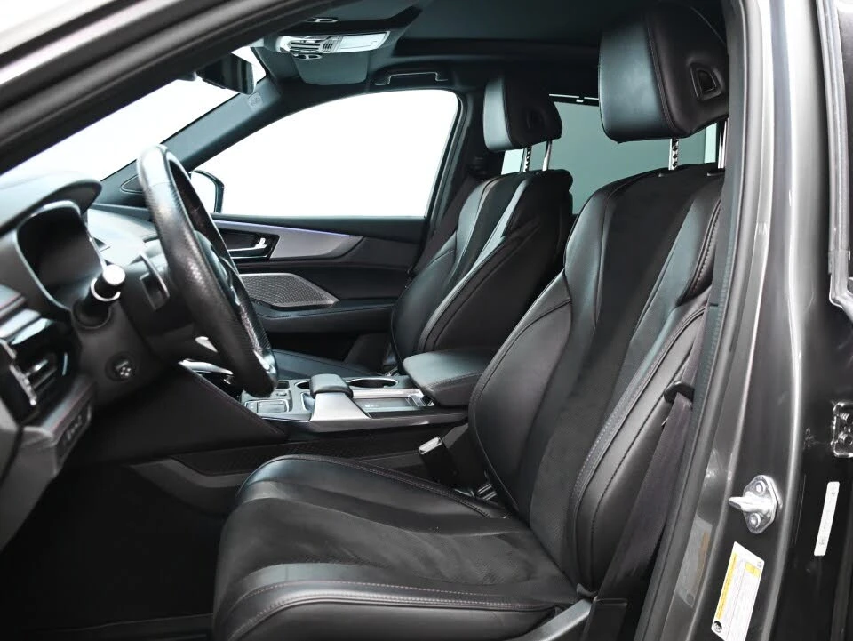 Acura Mdx 2022 Acura MDX SH-AWD with A-SPEC Package | Mobile.bg � ����������� 7