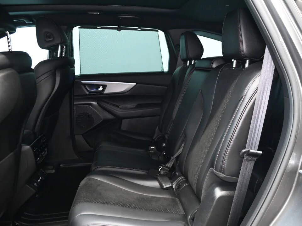 Acura Mdx 2022 Acura MDX SH-AWD with A-SPEC Package | Mobile.bg � ����������� 17