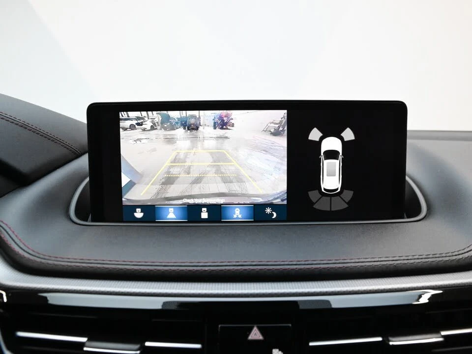 Acura Mdx 2022 Acura MDX SH-AWD with A-SPEC Package | Mobile.bg � ����������� 13