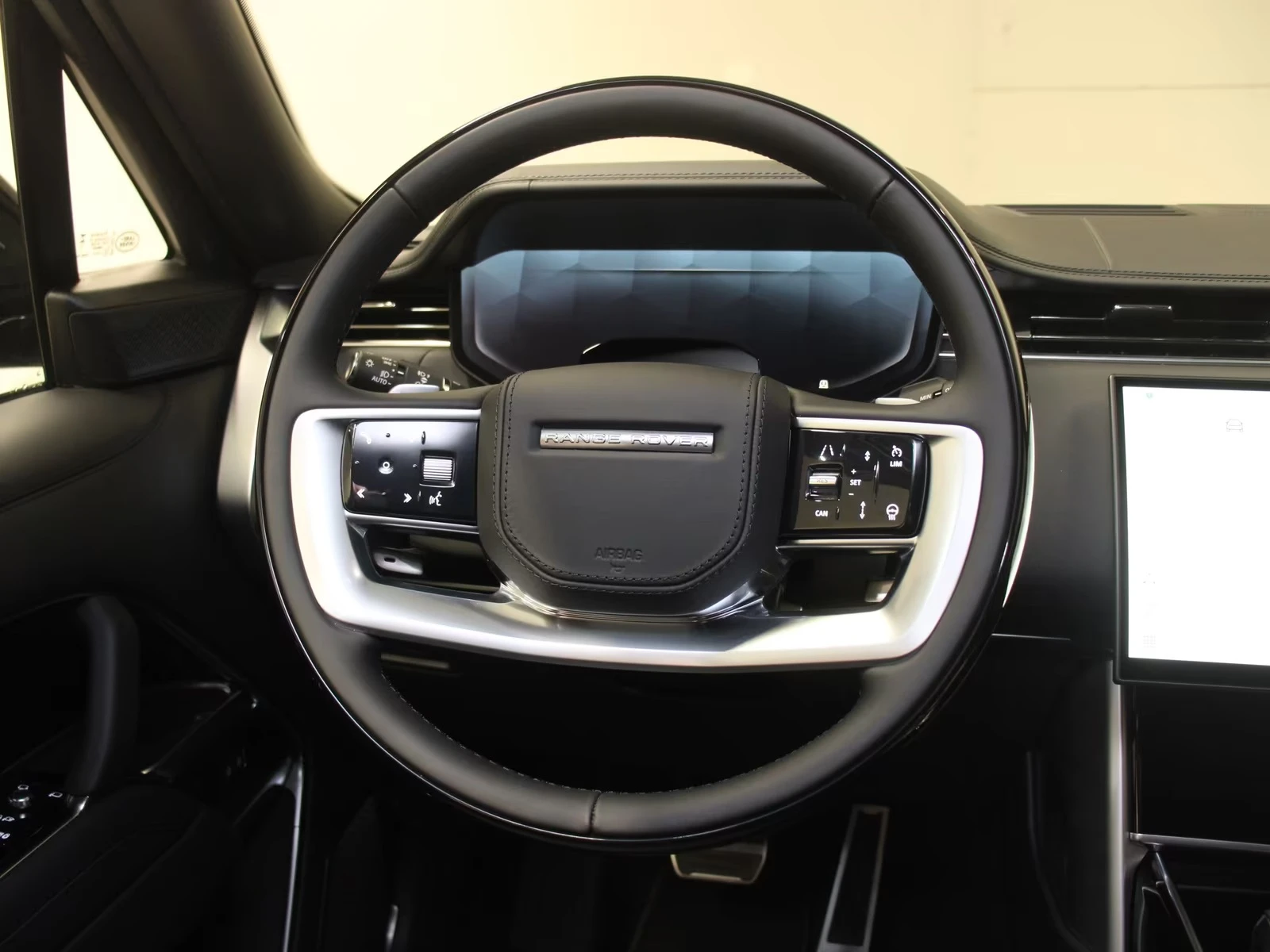 Land Rover Range rover LWB P530 Autobiography, снимка 5 - Автомобили и джипове - 54771841
