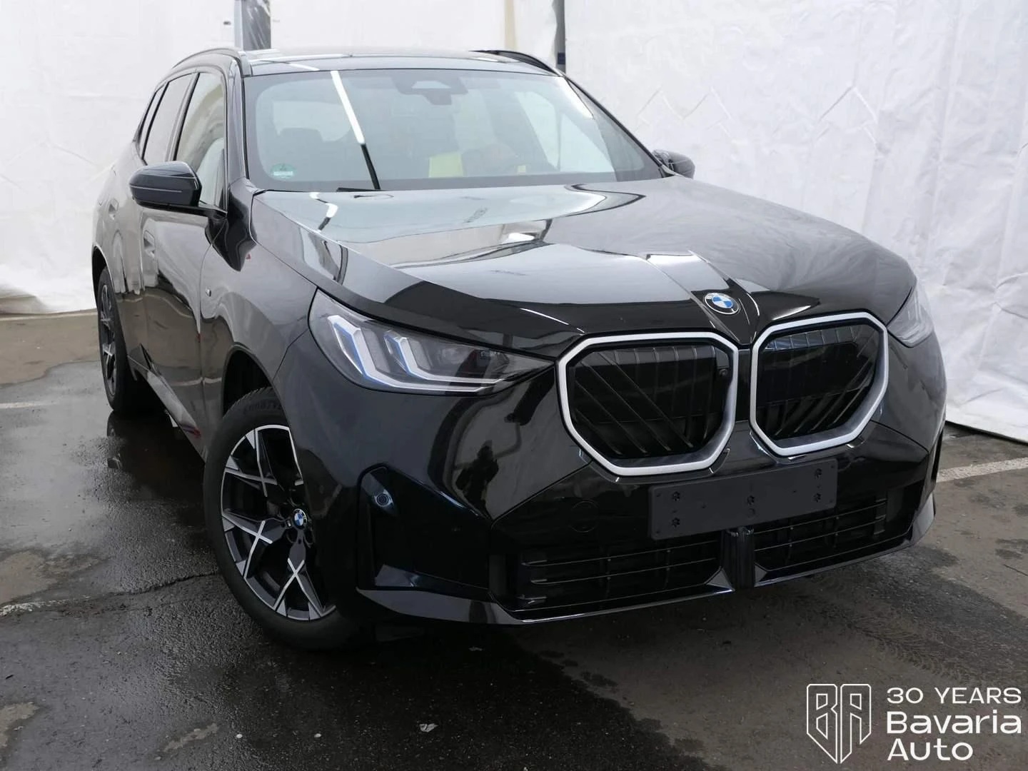 BMW X3 20d xDrive M Sport Paket Steptronic, снимка 4 - Автомобили и джипове - 54706099