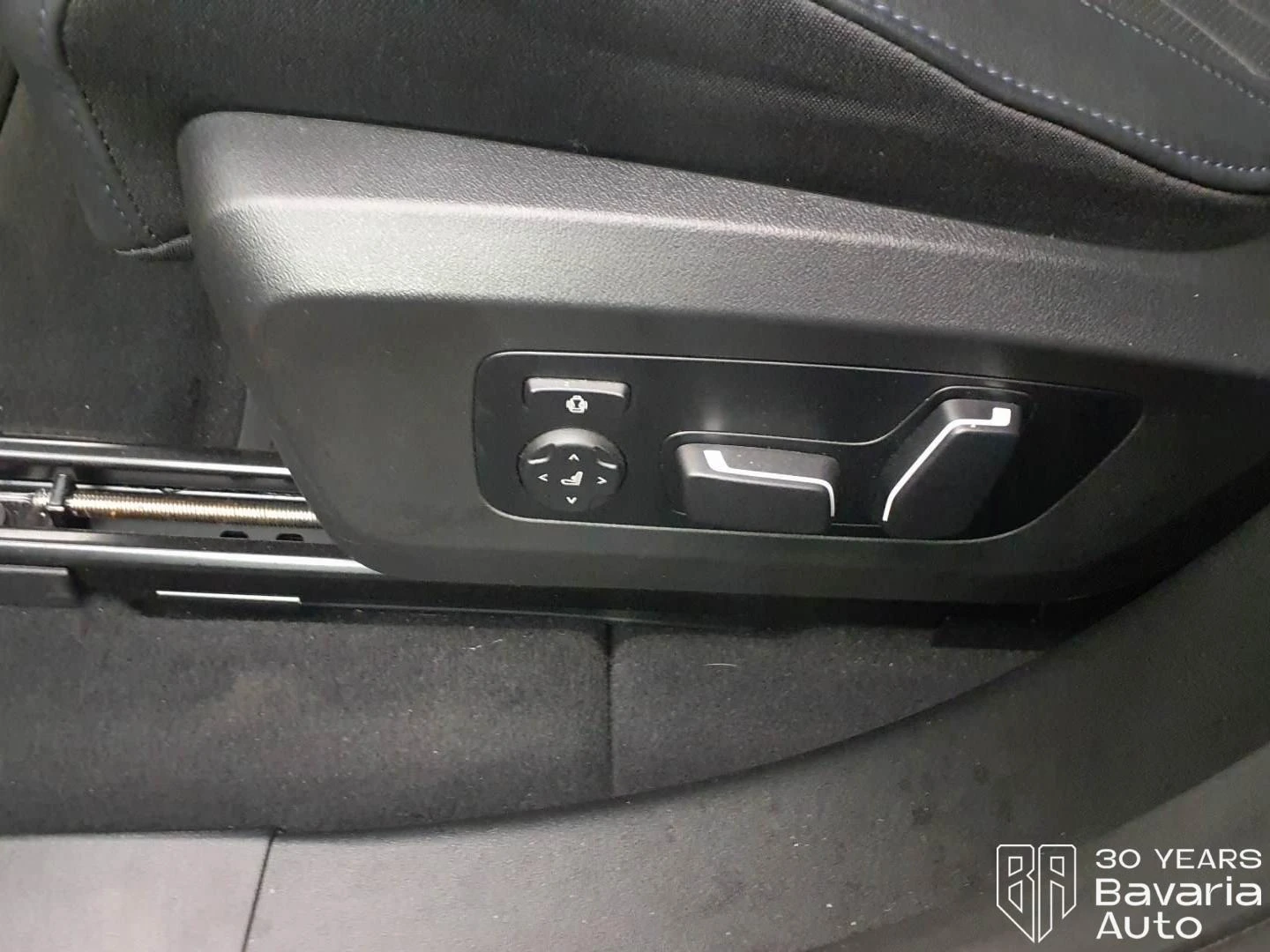 BMW X3 20d xDrive M Sport Paket Steptronic, снимка 13 - Автомобили и джипове - 54706099