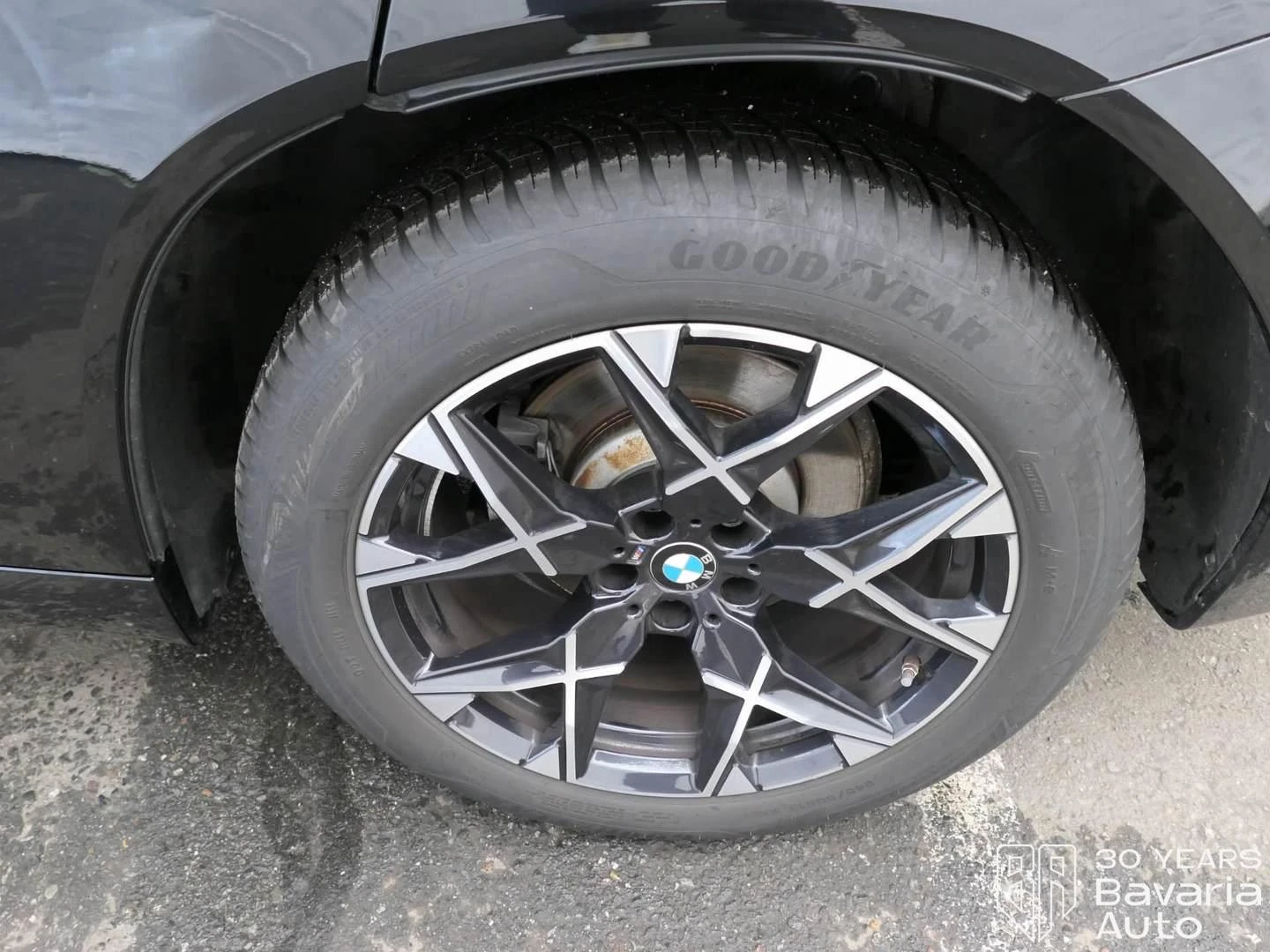 BMW X3 20d xDrive M Sport Paket Steptronic, снимка 17 - Автомобили и джипове - 54706099