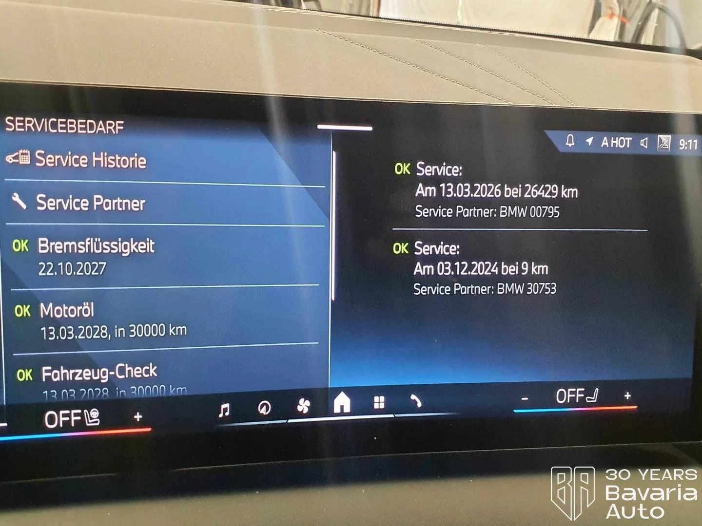 BMW X3 20d xDrive M Sport Paket Steptronic, снимка 11 - Автомобили и джипове - 54706099
