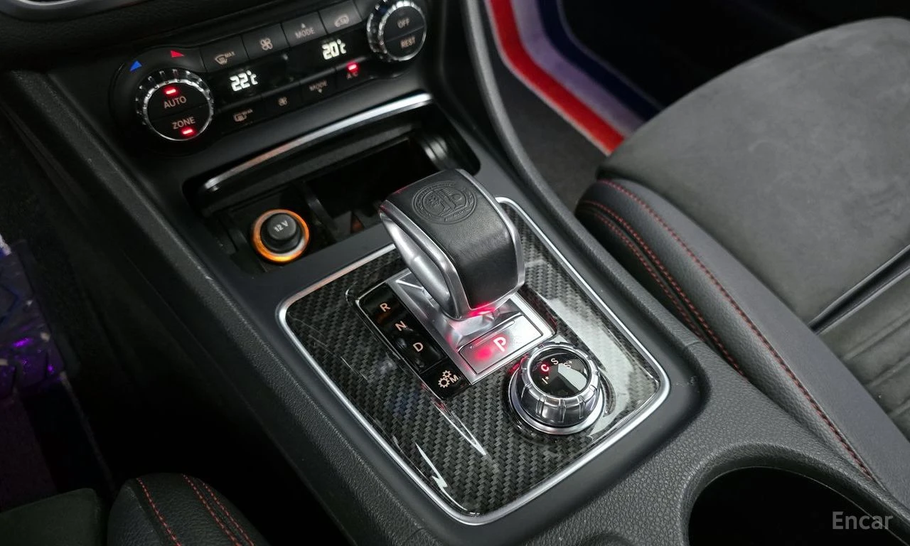 Mercedes-Benz GLA 45 AMG 4MATIC* ПОДГРЕВ* , снимка 7 - Автомобили и джипове - 54713251