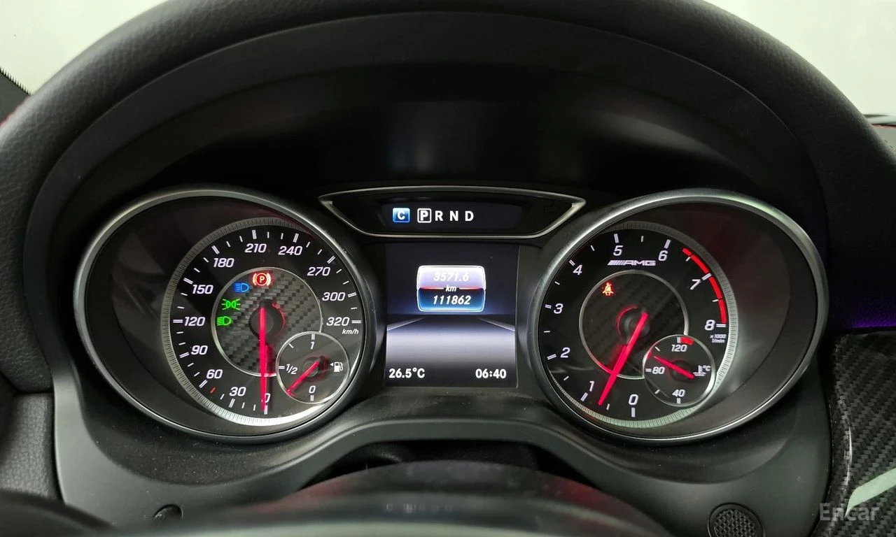 Mercedes-Benz GLA 45 AMG 4MATIC* ПОДГРЕВ* , снимка 4 - Автомобили и джипове - 54713251