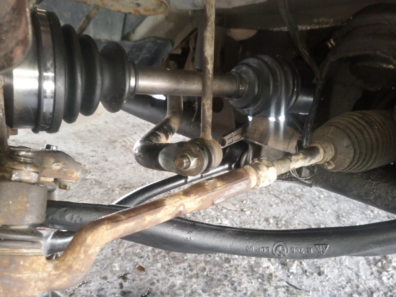 BMW X5, снимка 10 - Автомобили и джипове - 54747698