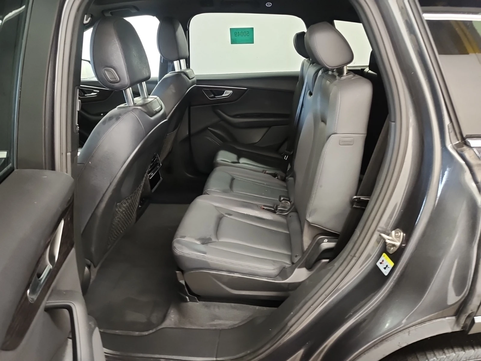 Audi Q7 PROGRESSIV, снимка 16 - Автомобили и джипове - 54768926