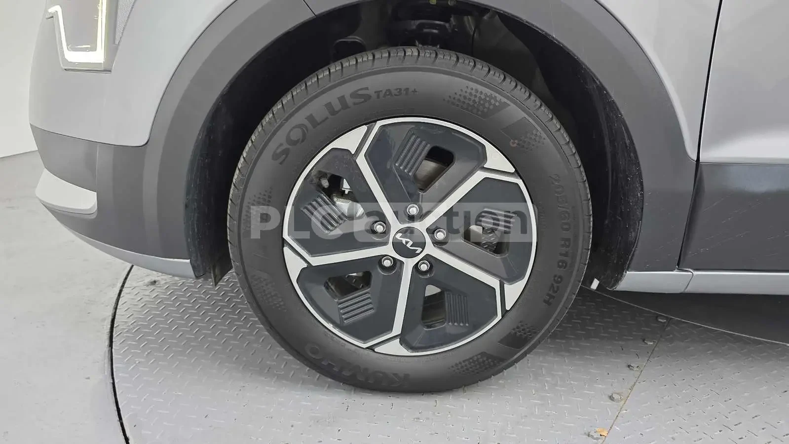 Kia Niro Hybrid| CAM| ADAPTIVE CRUISE| КОЖА| ВКЛ.ТЕХНОТЕСТ, снимка 17 - Автомобили и джипове - 54846626