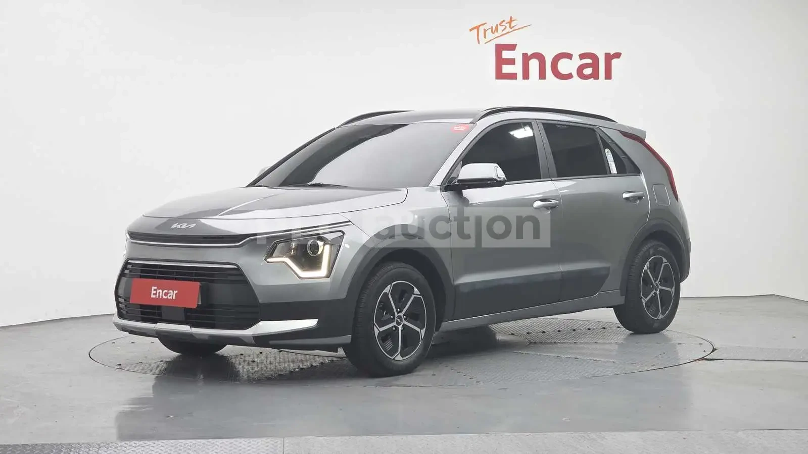 Kia Niro Hybrid| CAM| ADAPTIVE CRUISE| КОЖА| ВКЛ.ТЕХНОТЕСТ