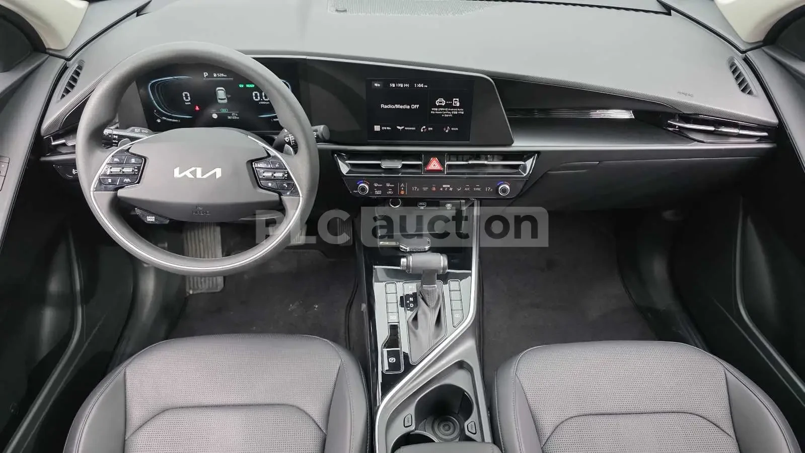 Kia Niro Hybrid| CAM| ADAPTIVE CRUISE| КОЖА| ВКЛ.ТЕХНОТЕСТ, снимка 2 - Автомобили и джипове - 54846626