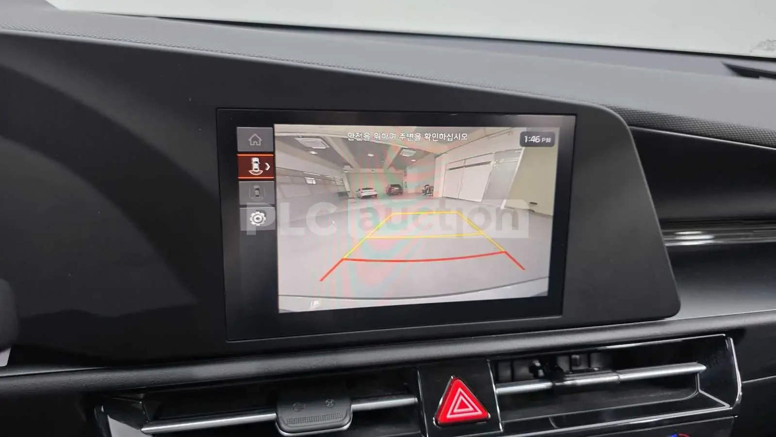 Kia Niro Hybrid| CAM| ADAPTIVE CRUISE| КОЖА| ВКЛ.ТЕХНОТЕСТ, снимка 12 - Автомобили и джипове - 54846626
