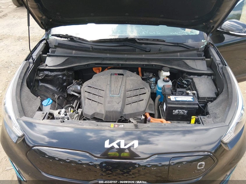Kia Niro Ev Ex Premium, снимка 10 - Автомобили и джипове - 54902958