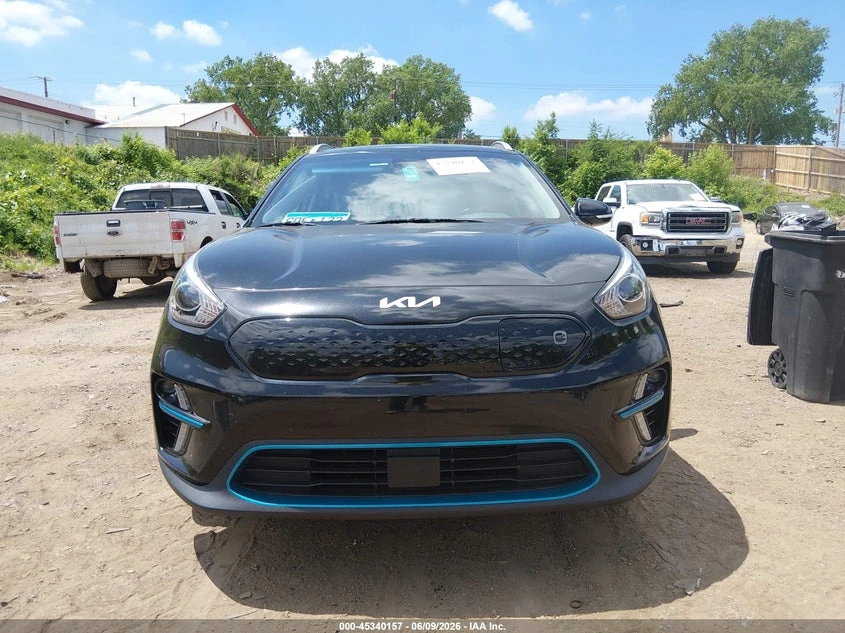 Kia Niro Ev Ex Premium, снимка 12 - Автомобили и джипове - 54902958