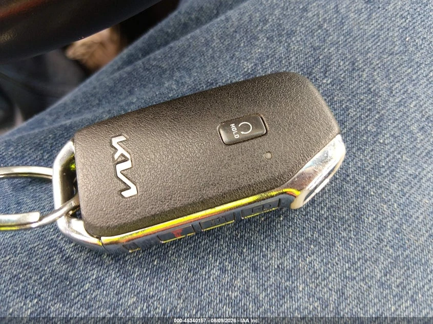 Kia Niro Ev Ex Premium, снимка 11 - Автомобили и джипове - 54902958