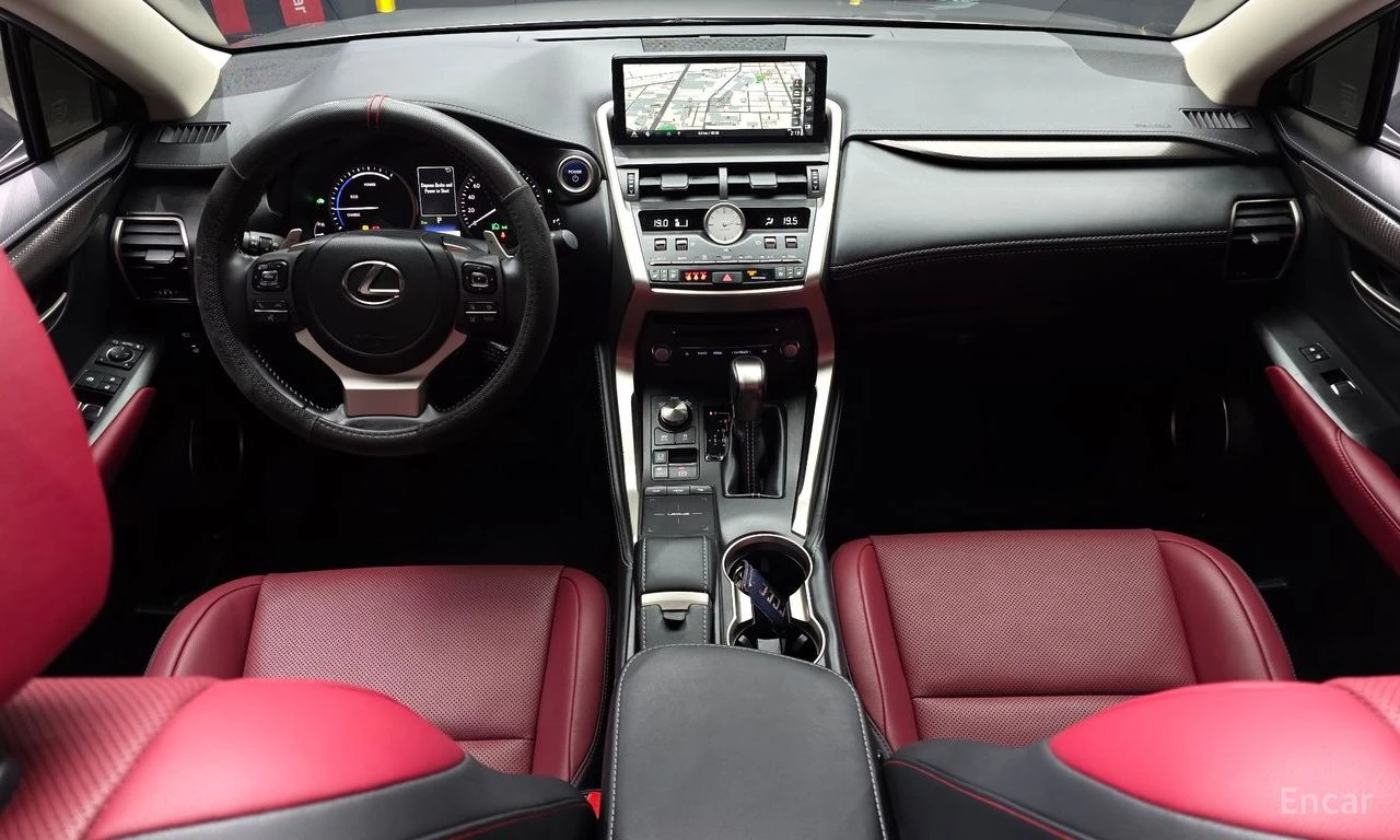 Lexus NX 300h SUPREME* ПОДГРЕВ* НАВИГАЦИЯ* ОБДУХВАНЕ, снимка 3 - Автомобили и джипове - 54961417