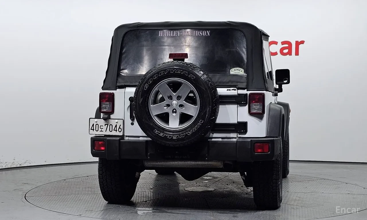Jeep Wrangler JK 3.6 Sport| V6| 4WD| OFF ROAD| LED| NAVI| KAMERA | Mobile.bg � ����������� 4
