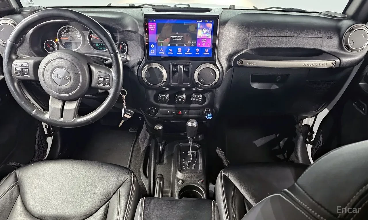 Jeep Wrangler JK 3.6 Sport| V6| 4WD| OFF ROAD| LED| NAVI| KAMERA | Mobile.bg � ����������� 7