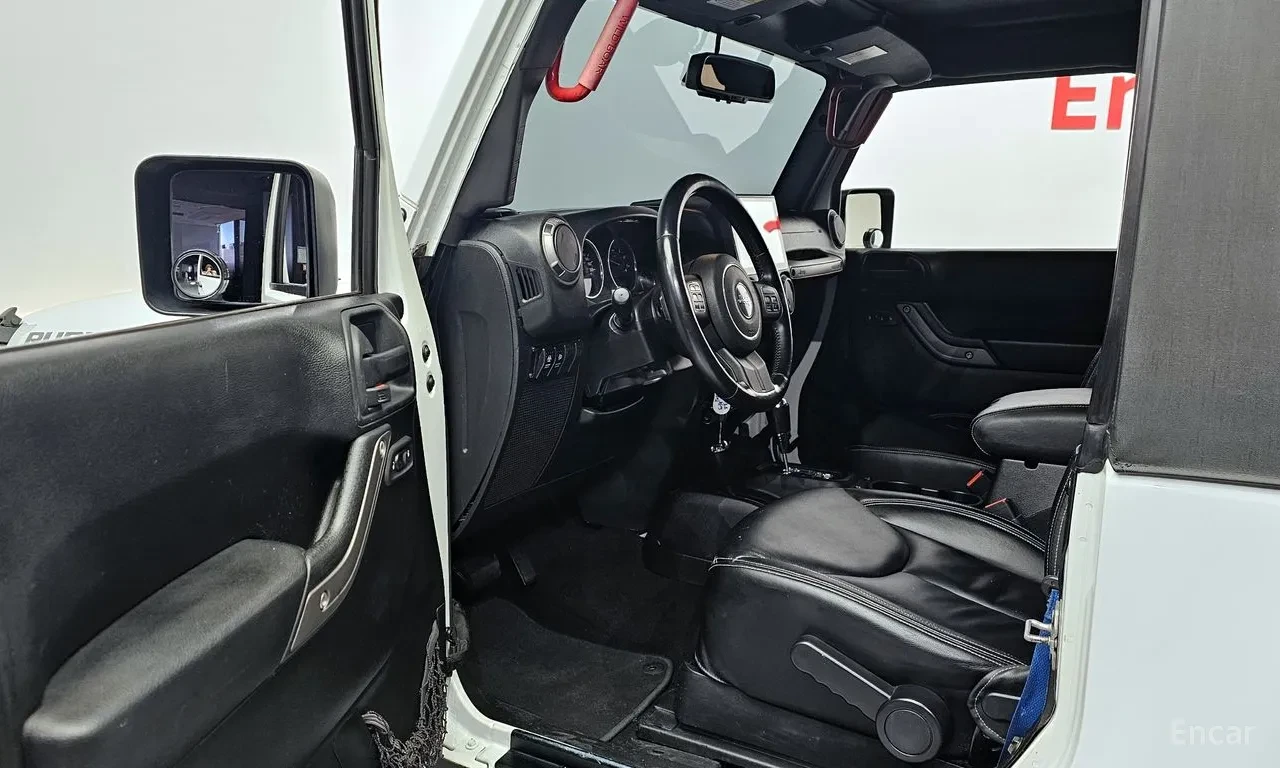 Jeep Wrangler JK 3.6 Sport| V6| 4WD| OFF ROAD| LED| NAVI| KAMERA | Mobile.bg � ����������� 11