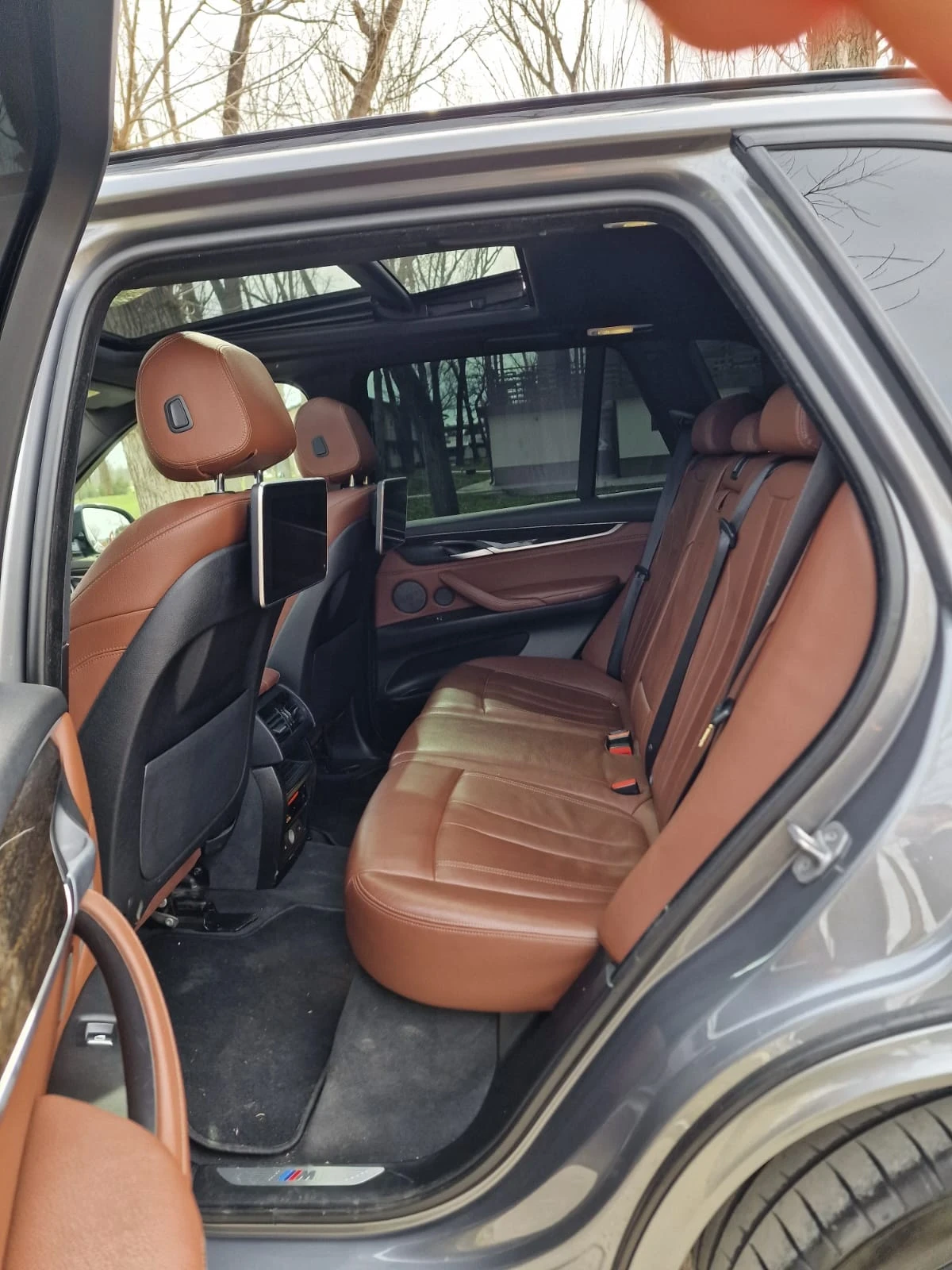 BMW X5 X5 40D/ XDRIVE FULL EXTRII | Mobile.bg � ����������� 8