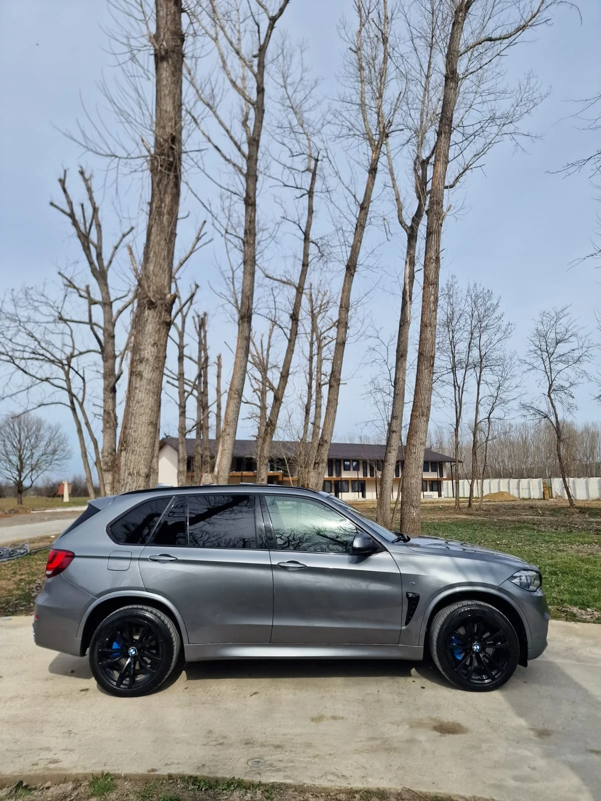 BMW X5 X5 40D/ XDRIVE FULL EXTRII | Mobile.bg � ����������� 5